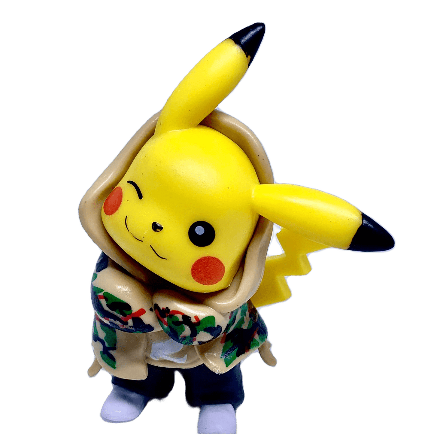 Picachu 3PCS