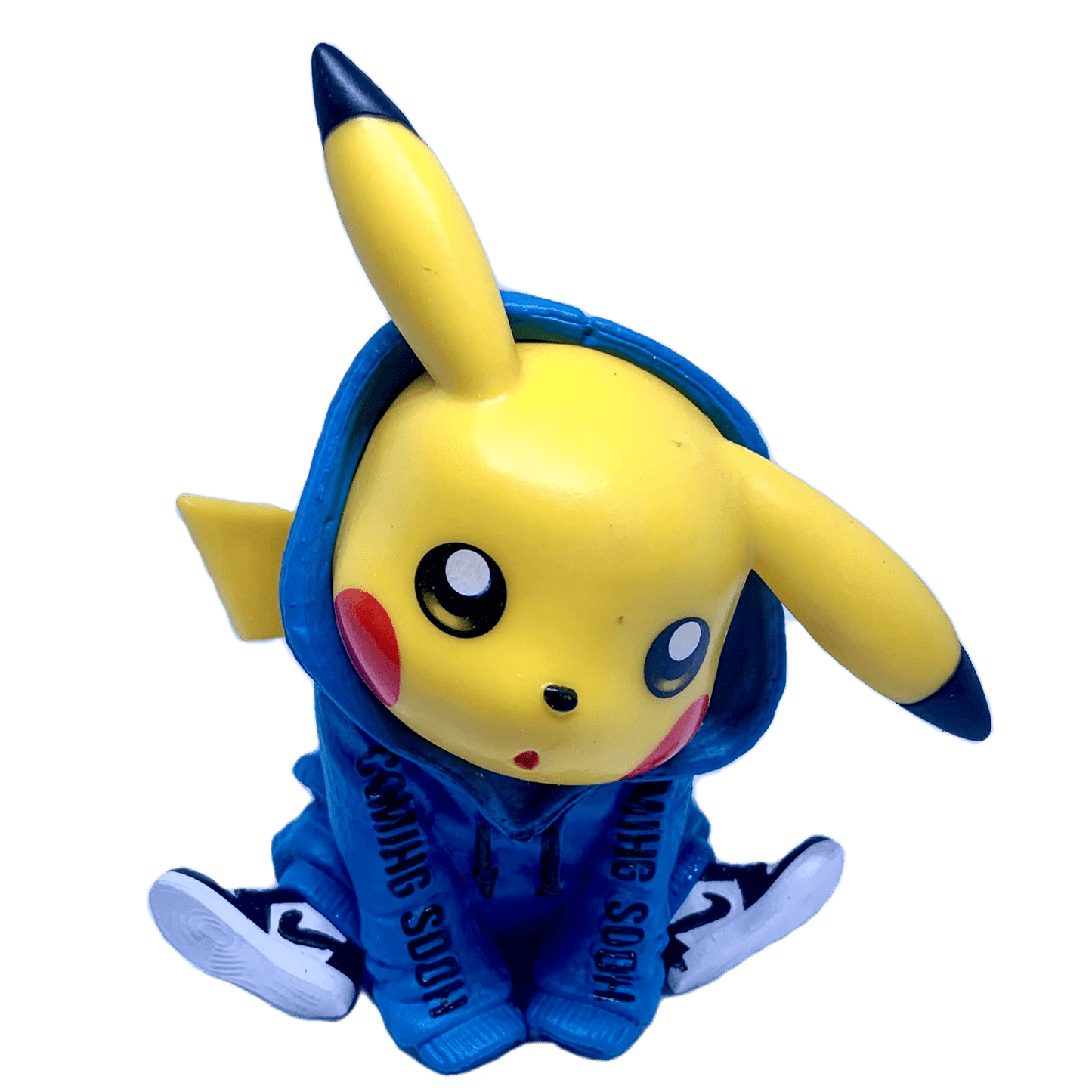 Picachu 3PCS