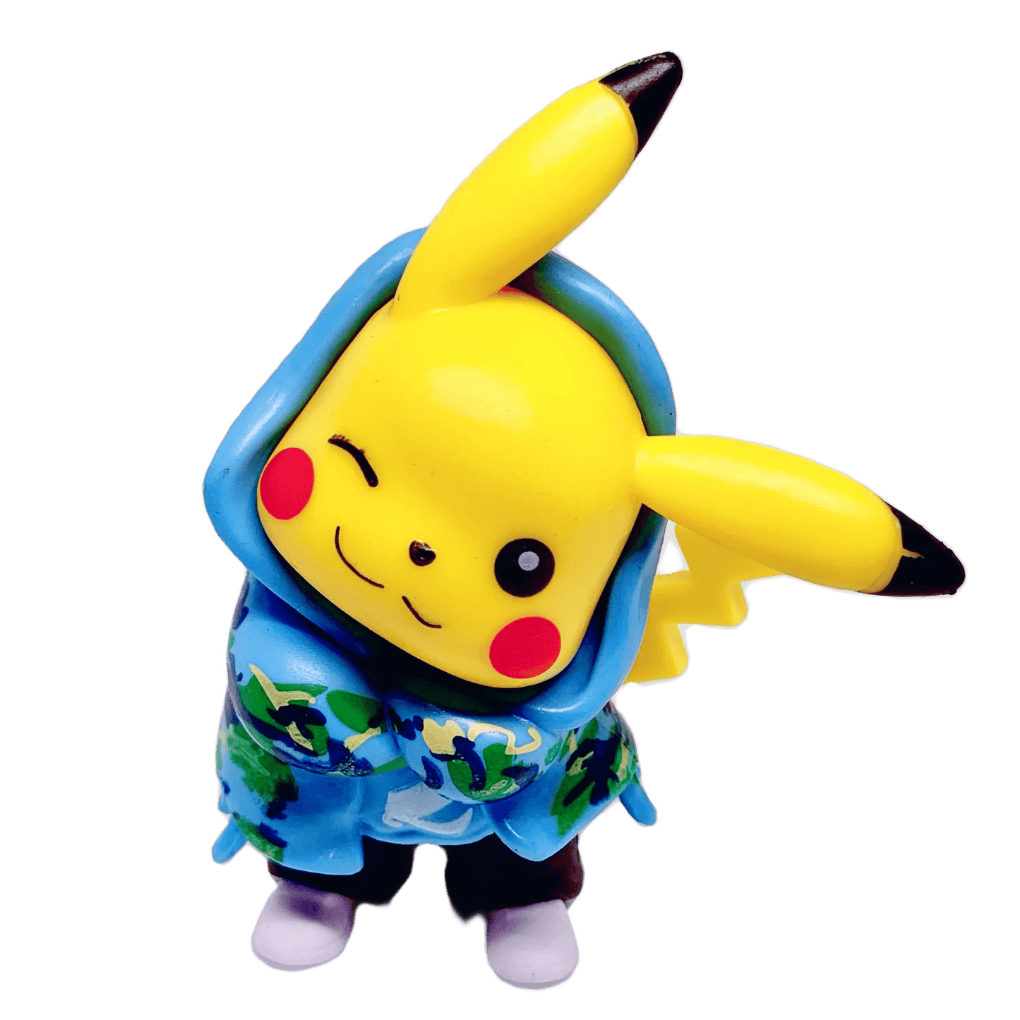 Picachu 3PCS