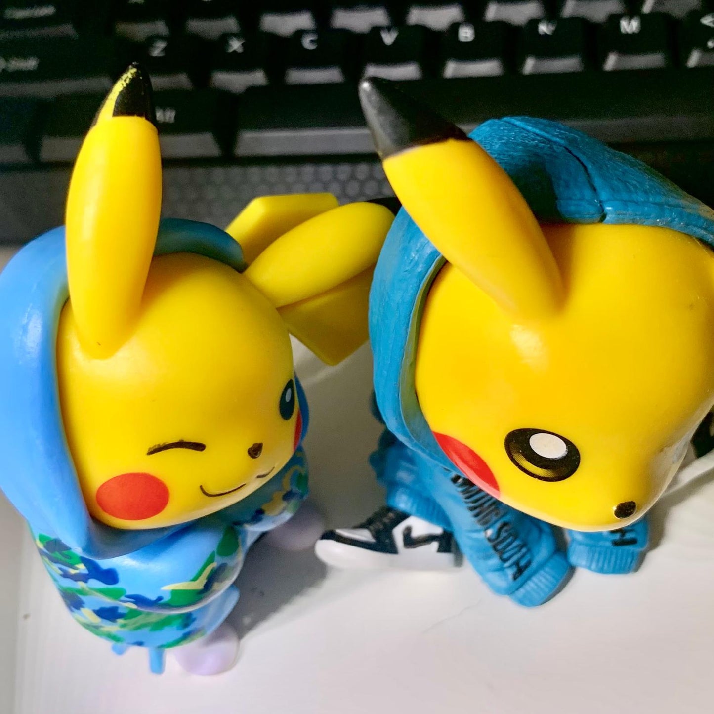 Picachu 3PCS