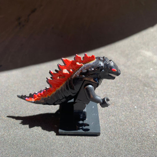 Godzilla - Onyx