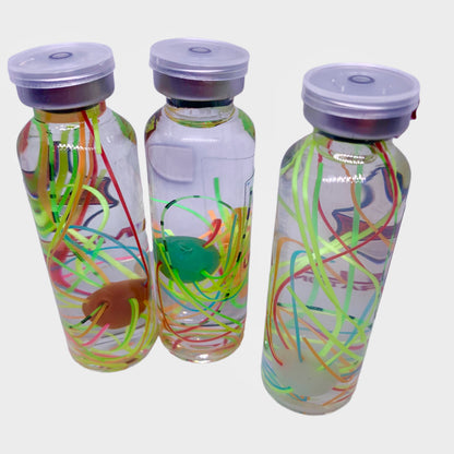 Resident Evil Alien Sea Life 3PCS Specimen Sample #80524908