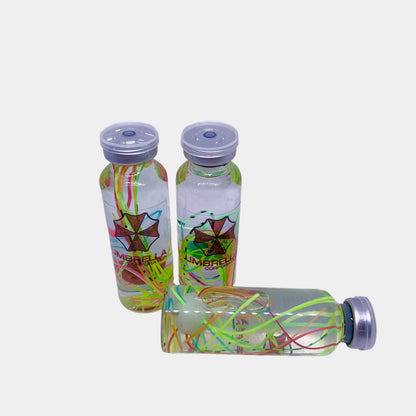 Resident Evil Alien Sea Life 3PCS Specimen Sample #80524908