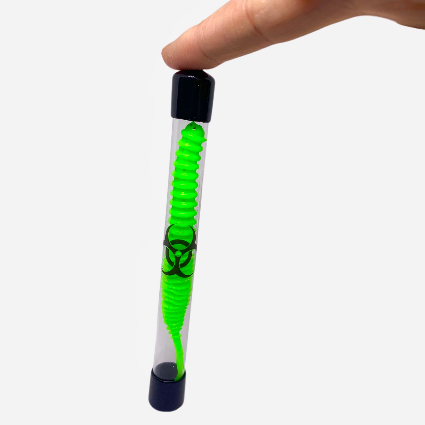 Alien Green Worms - Resident Evil Collectibles by Umbrella Corporation: Embrace the Horror - Xylostar
